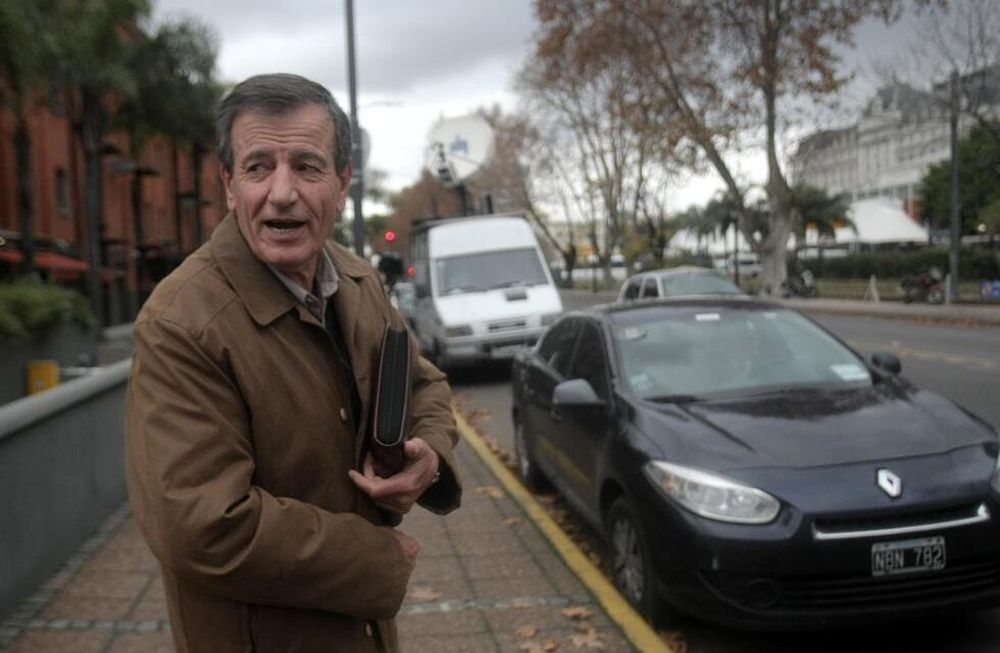 FIFAgate: Grondona compraba voluntades