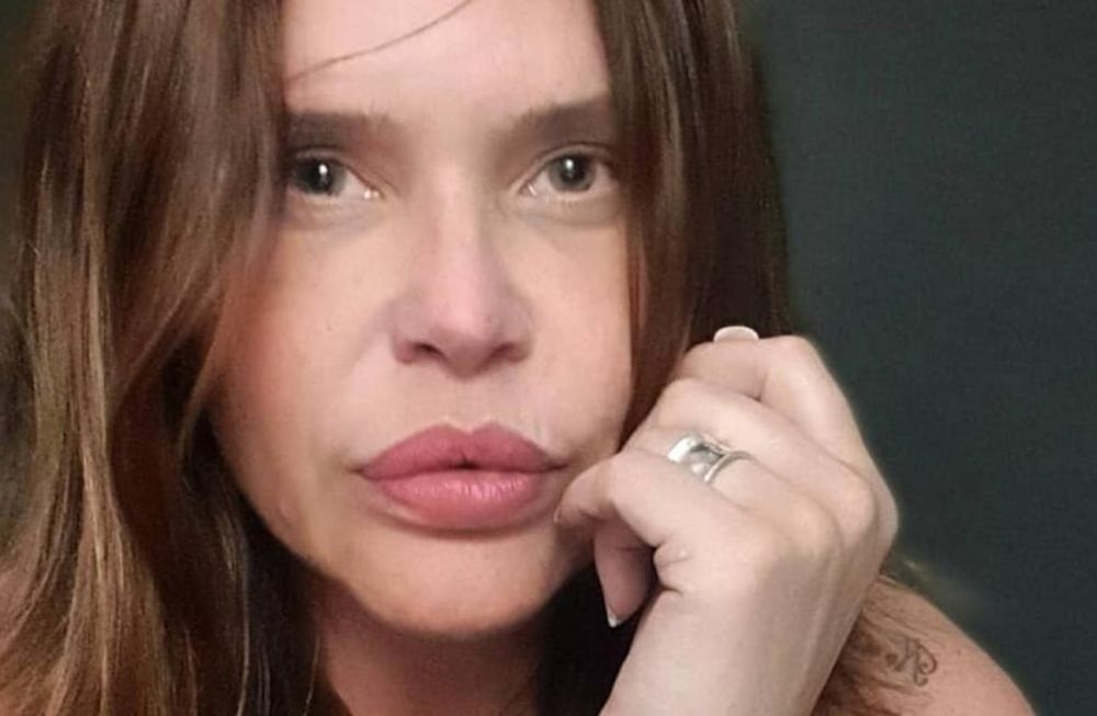 ¿Team con o sin hielo? Nazarena Vélez contó su experiencia con el vino y generó debate