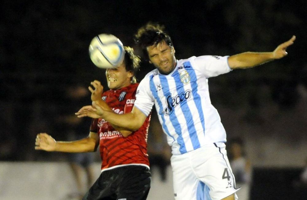 “Hicimos un buen partido”