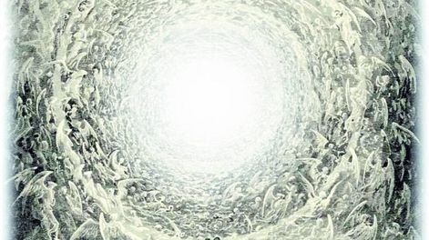 Dante y el islamismo