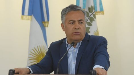 Un paso atrás para acallar los chiflidos - Por Marcelo  Zentil