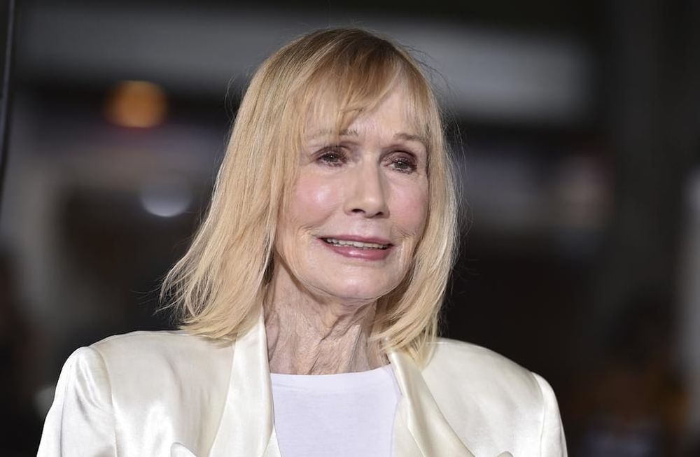 Sally Kellerman nominada al Oscar y dueña de una extensa carrera perdió la vida por un problema cardíaco.
