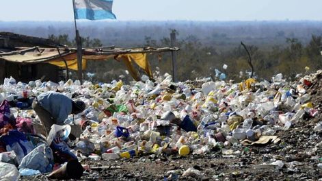 Del basural al compromiso ambiental: la historia de la cooperativa Los Triunfadores, en Aconcagua Radio