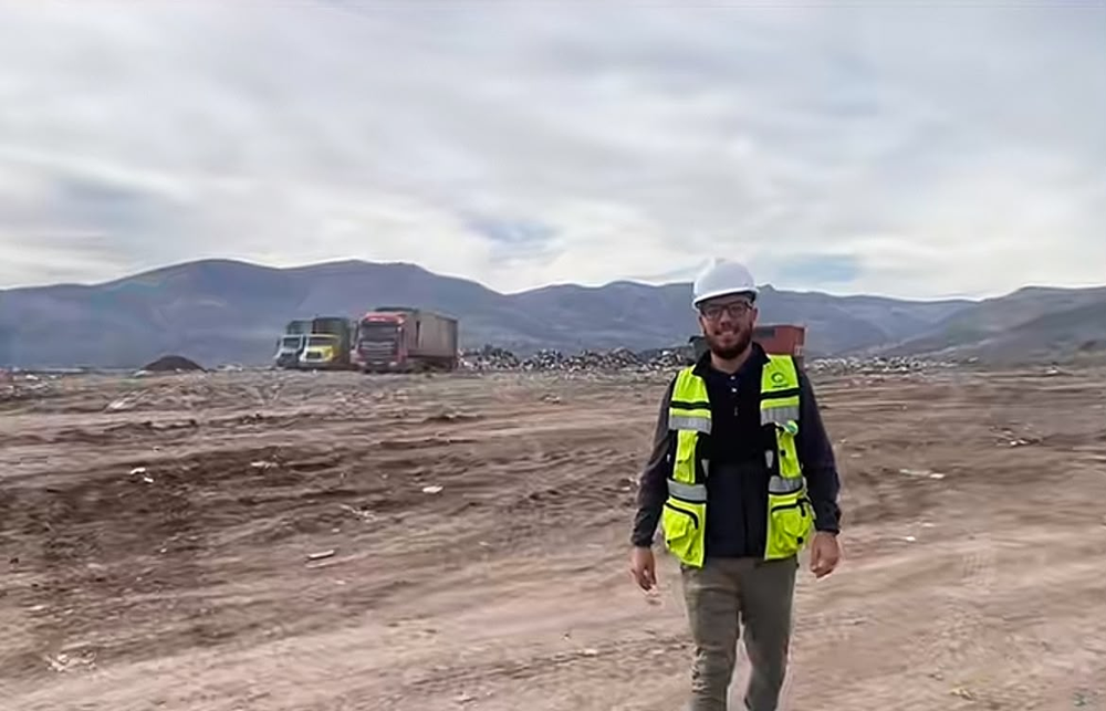 La nueva vida de Iván.