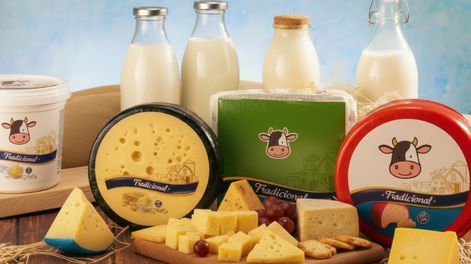 La empresa canadiense Saputo acordó la venta acordó del 80% de su operación local a Gloria Foods por US$500 millones.&nbsp;