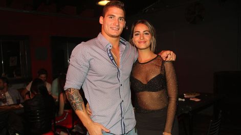 Cóctel para socios Los Andes Pass