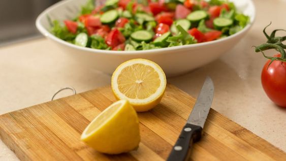 Nutrición y pandemia: una alimentación adecuada ayuda a sacar el máximo provecho de las vacunas