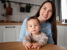 La escala vigente contempla sueldos mínimos por hora y por mes, con y sin retiro.