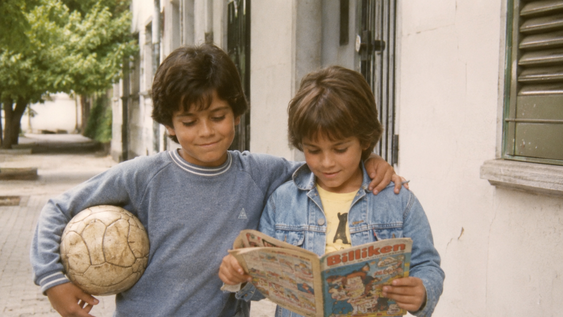 expertos confirman que las personas que crecieron en la decada de 1980 desarrollaron habilidades claves que quienes nacieron despues no tienen