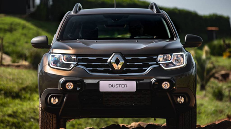 Cuál es el imperdible precio de la Renault Duster en mayo 2025