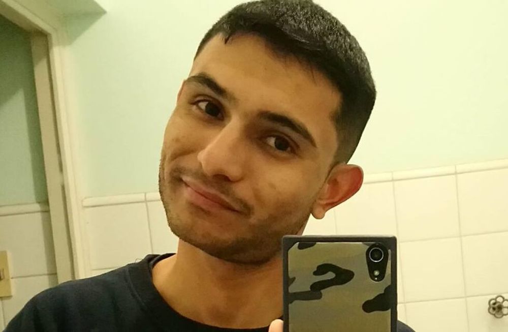 Conmoción por el asesinato de un joven enfermero en Godoy Cruz