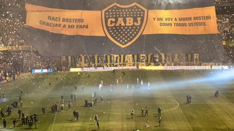 Los Andes | La Bombonera, una cancha difícil para Godoy Cruz. / Gentileza.