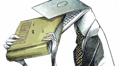 El regreso de los libros