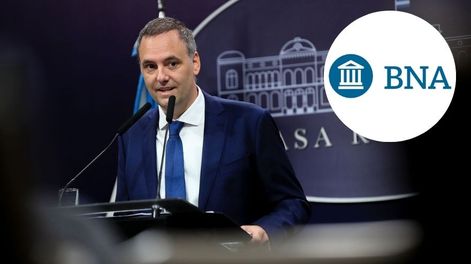 Manuel Adorni aseguró que 20.000 personas de todo el país lograron acceder a su vivienda”.