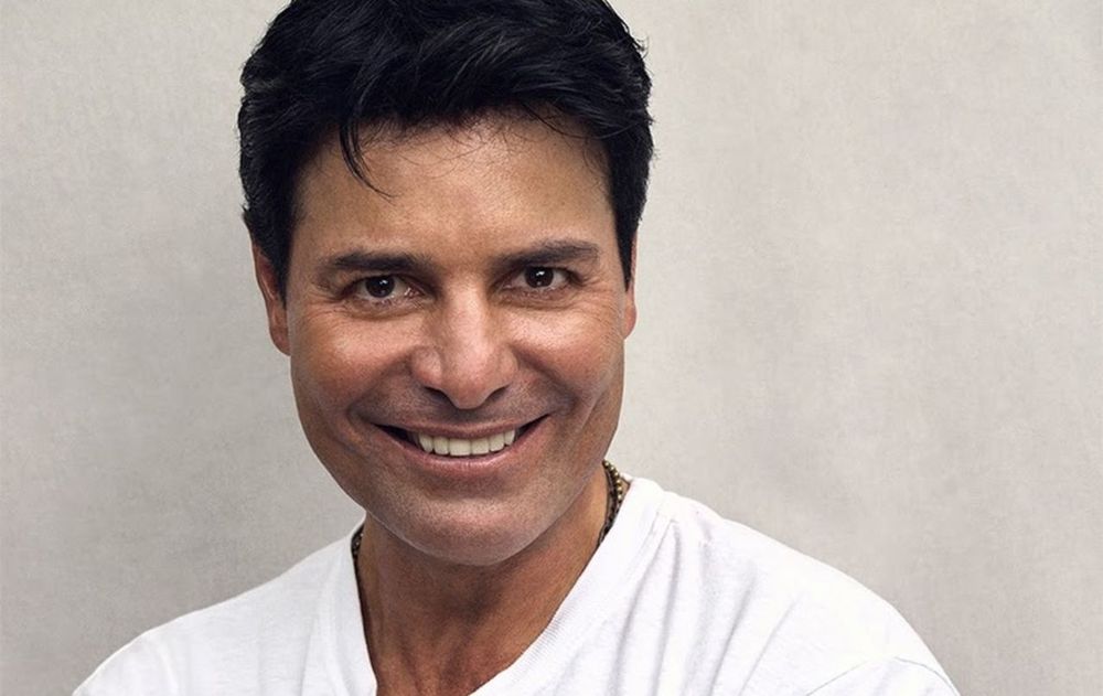 Link de entradas para Chayanne en Argentina 2026: precios y cuándo salen a  la venta