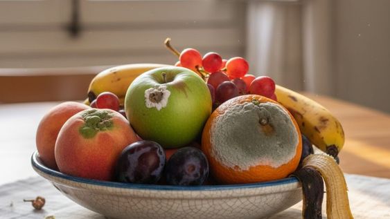 Revisar las frutas cada dos días también es clave para prevenir pérdidas mayores.