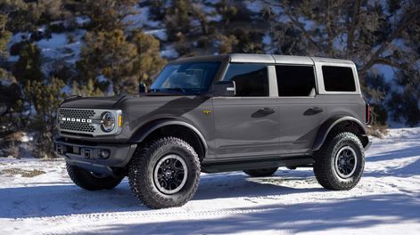 Los Andes | ford bronco v6 badlands 2025 1.jpg