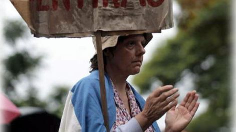 El partido del Ejecutivo