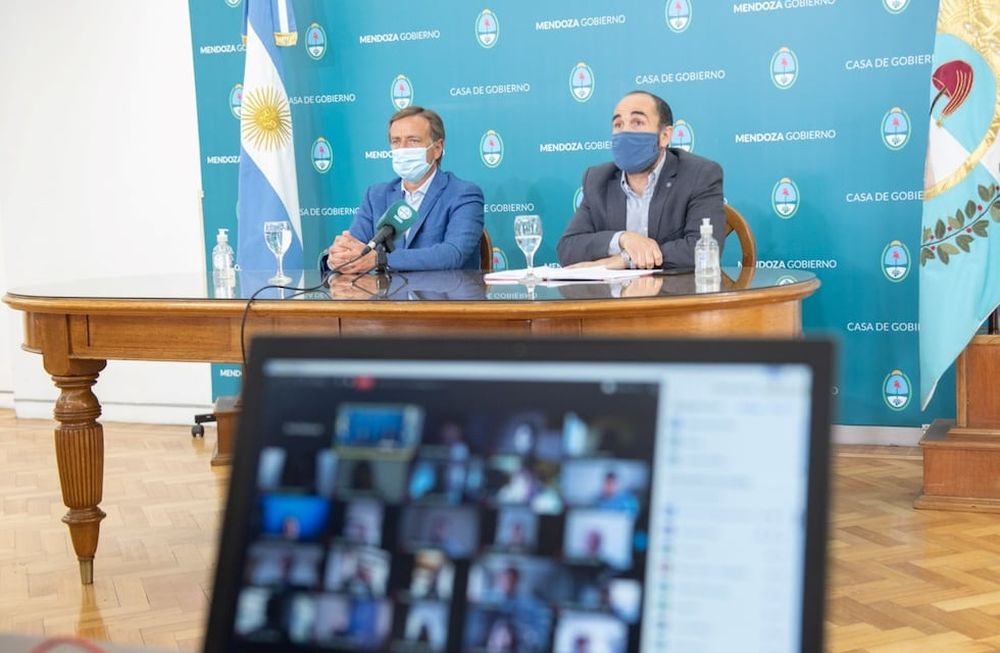 Un Congreso Pedagógico, no construye milagrosamente “futuro” pero, si es una oportunidad para debatir, como Mendoza históricamente siempre hizo, por un renovado modelo educativo.