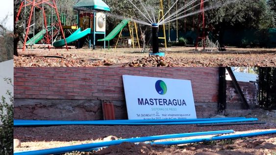 La Casa Ronald avanza en el camino de la sustentabilidad