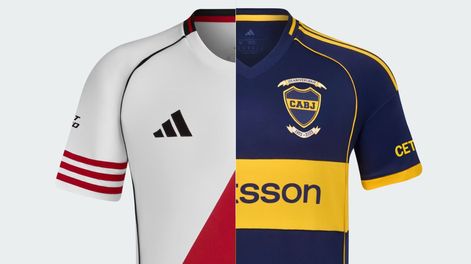 Los precios ya están disponibles en Adidas.&nbsp;