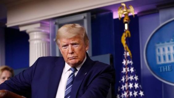 Donald Trump, ofreció sin éxito un indulto a Julian Assange si el fundador de WikiLeaks revelaba quién filtró a su plataforma comprometedores correos electrónicos