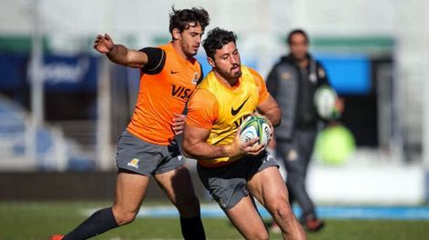 Los Jaguares van por una nueva victoria