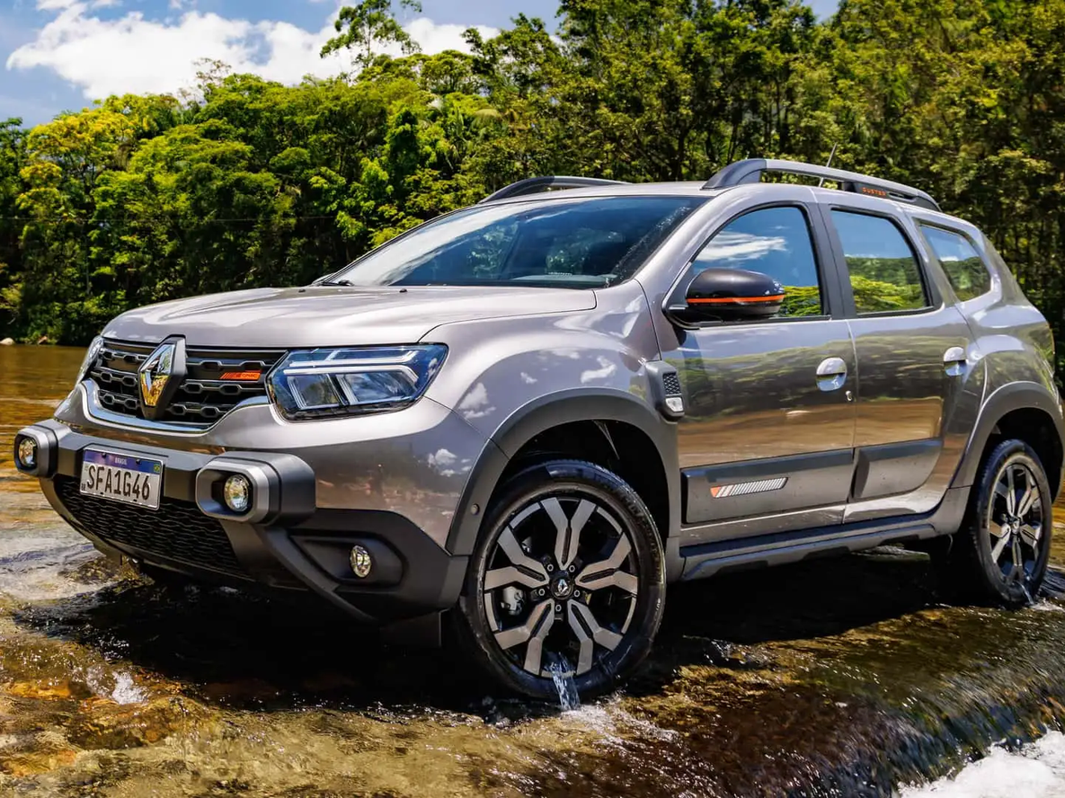 Cuál es el impensado precio final para la Renault Duster: más bajo que en enero
