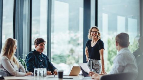 EMPLEO. La importancia de un CV en tiempos de la inteligencia artificial (Gentileza Grupo Consultores de Empresas)