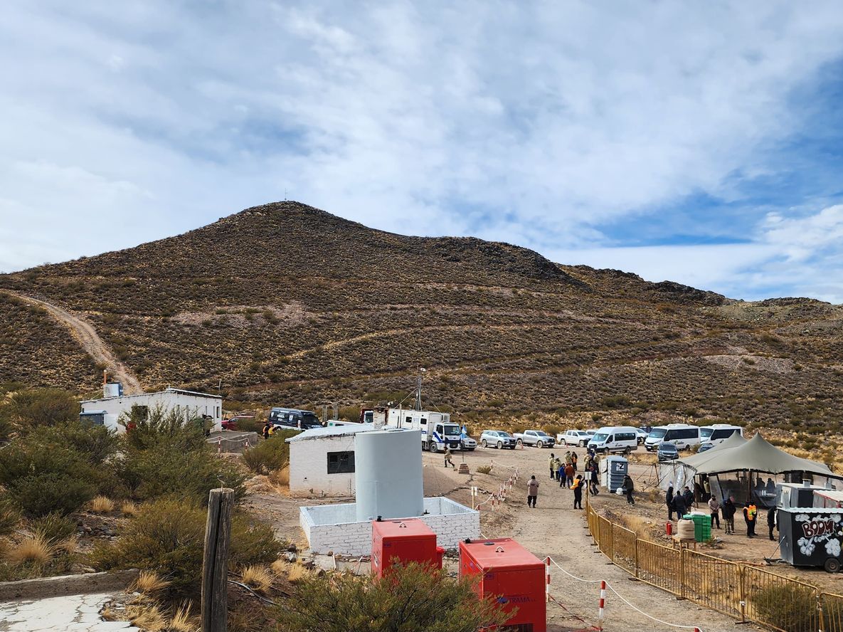 El sector inmobiliario de Mendoza comienza a sentir el impacto de la minería