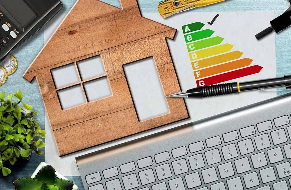 Resultados de pruebas piloto de etiquetado energético de viviendas en Argentina