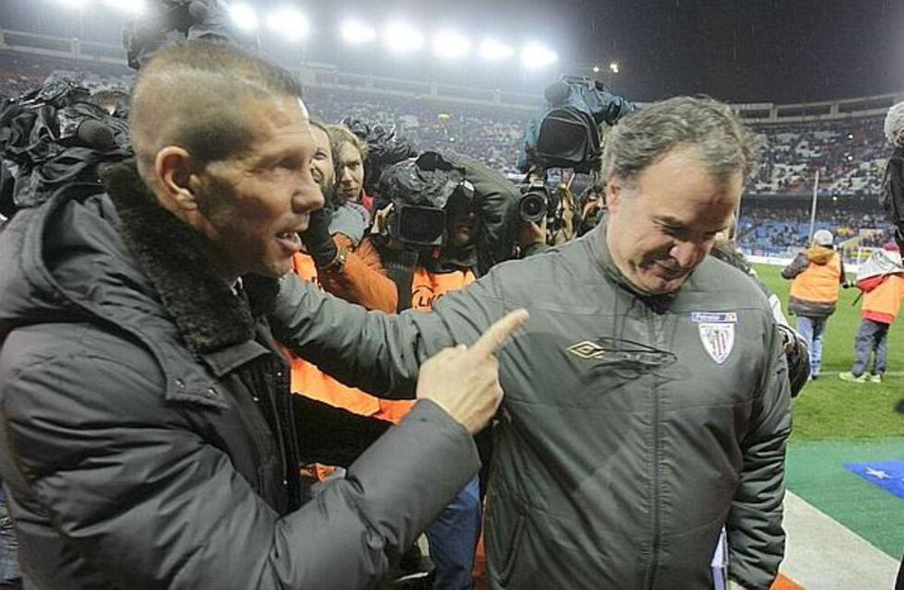Dos argentinos entre los mejores 50 técnicos de todos los tiempos, según France Football 