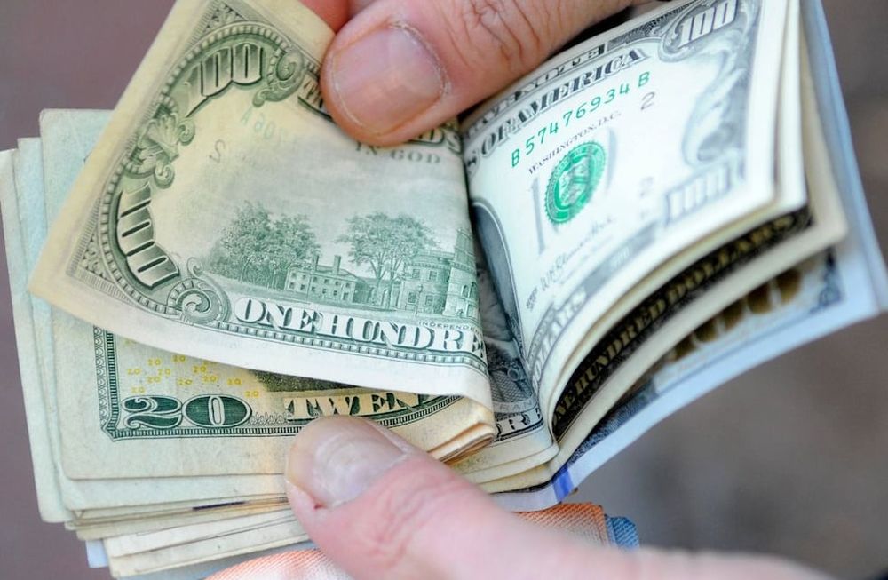 Dólar hoy: a cuánto cotiza este 17 de marzo