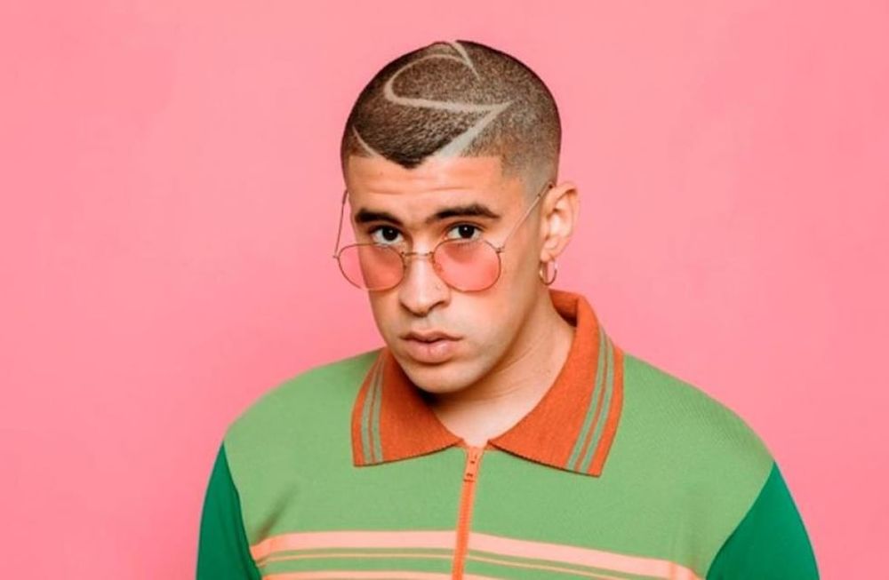 El artista es el primero en la historia en lograr más de 100 millones de reproducciones en 100 de sus canciones.