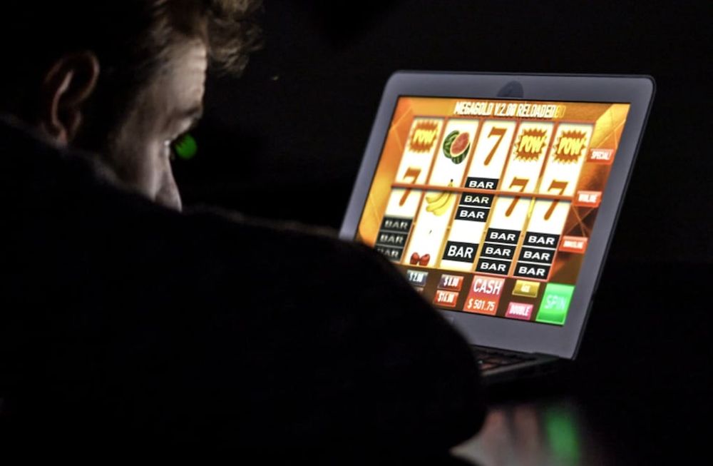 Los jóvenes muestran una fuerte tendencia a las apuestas en casinos online / WEB