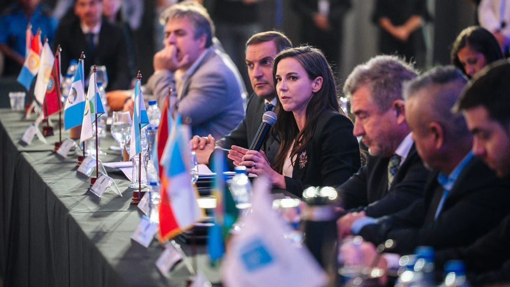 La Provincia compartió avances en genética, balística y análisis digital aplicados a la investigación penal.