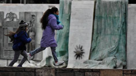 La atmósfera inconfundible del domingo - Por Silvia Fesquet