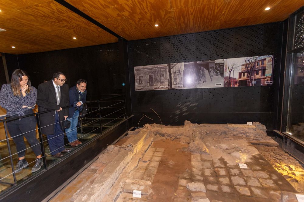 Casa de San Martín (8)