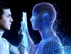 Los gemelos digitales pueden predecir escenarios futuros para tomar decisión, pero también generan polémica. Los gemelos digitales pueden predecir escenarios futuros para tomar decisión, pero también generan polémica.