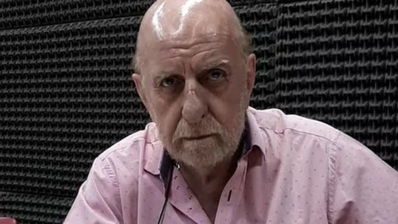 Horacio Pagani sufrió una estafa millonaria.