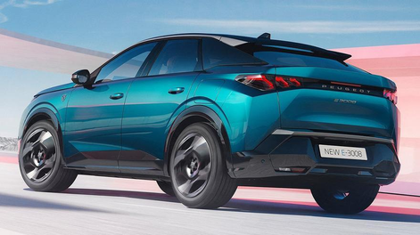 Cuál es el inesperado precio del Peugeot 3008 tras la eliminación del cepo