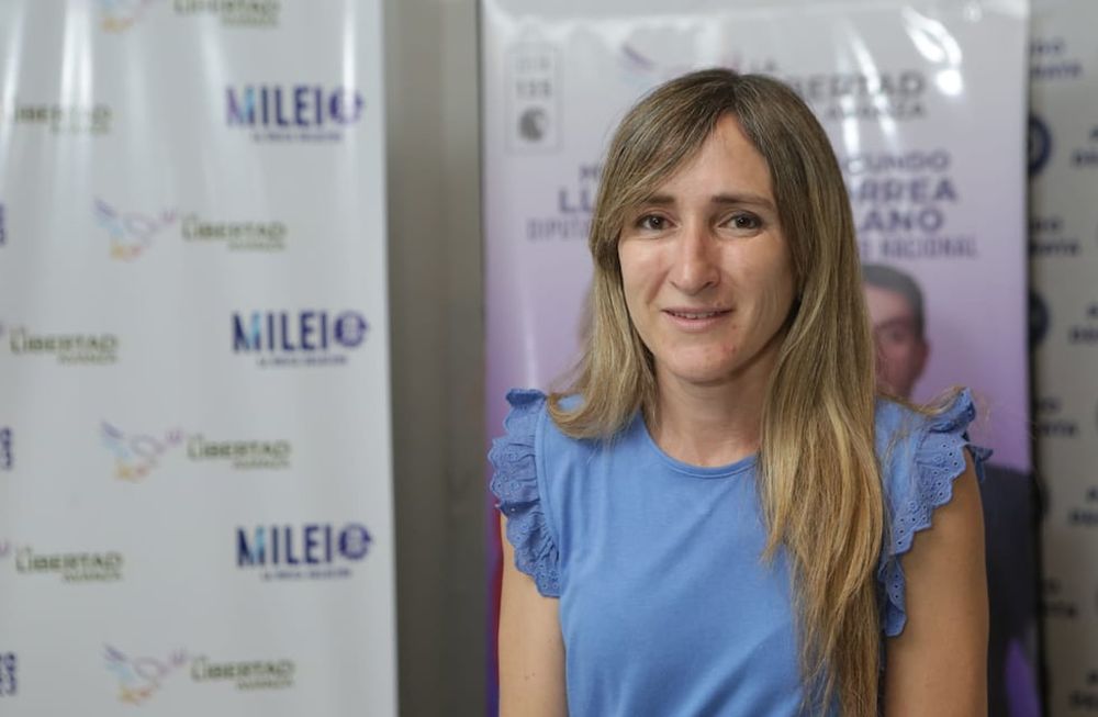 La diputada nacional electa hizo un balance del resultado del balotaje en Mendoza