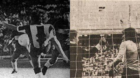 El 5 a 1 a Boca en La Bombonera, un hito en la historia de Gimnasia y Esgrima