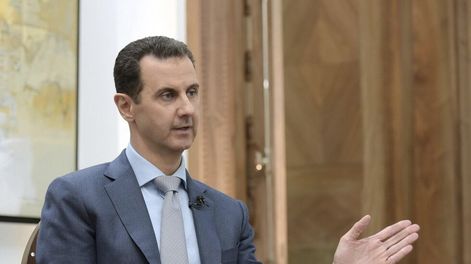 Al Asad denunció la campaña de mentiras de EEUU ante el Consejo de Seguridad de la ONU