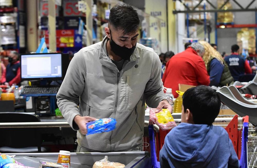 Changómetro: qué se compraba con $ 1.000 en 2017 y qué se puede comprar ahora