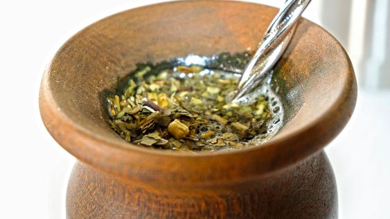 Yerba mate