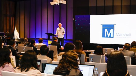 Este 10 de abril regresa Foro Fachadas con 20 conferencistas, desde Ciudad de México