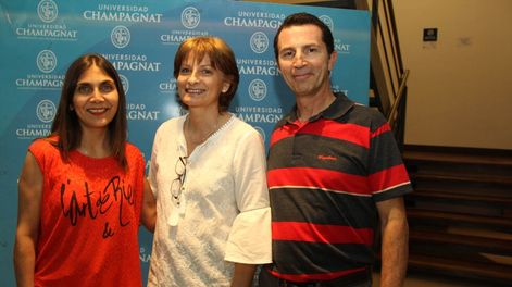 Jornadas de diseño e innovación en la Universidad Champagnat