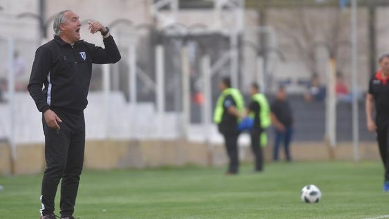 Clave: el Lobo juega una final