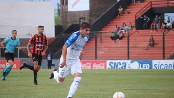Godoy Cruz vence a Patronato, fecha 32 de la LPF. /Gentileza Prensa de Godoy Cruz